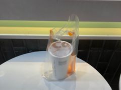 -CoCo都可(方庄店)