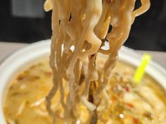 -友达面馆(二七南路店)
