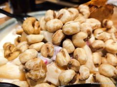 -铁人烧烤(北京店)