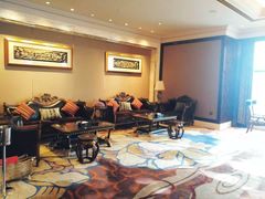 -长沙富力万达文华酒店