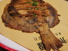 -永红源·啤酒烧烤海鲜大排档(台柳路店)