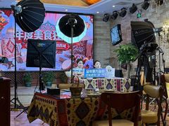 -巴依老爷新疆美食(工体旗舰店)