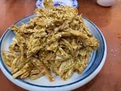 -都一处烧麦馆(前门店)