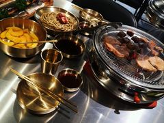-本炙炭烤·蒲烧活鳗料理店(金沙洲店)