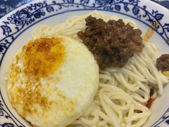 -老街杂酱面(东升街店)