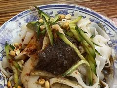 -小朱麻辣串(益民街店)