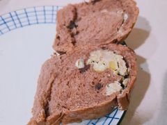 -沁屋面包店(人民东路店)