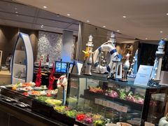 -博林天瑞喜来登酒店·西丽尚膳