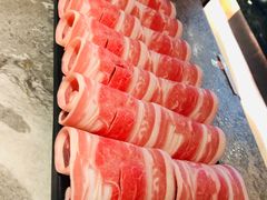 高钙小肥羊-麻路成都火锅(柏威年店)