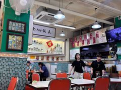 -華歡冰室-WahFoon(吉大店)