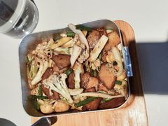 -0776食堂·京城创意菜(七里庄店)