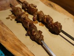 -天山醉美·新疆餐厅(富华里店)