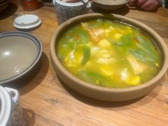 -破三川·新川菜(静安大融城店)