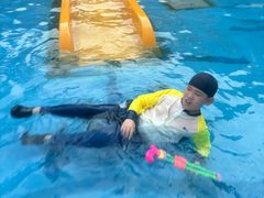 -武汉市青少年宫水上世界