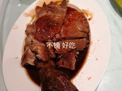 酱鸭-上海德兴馆(昌里店)