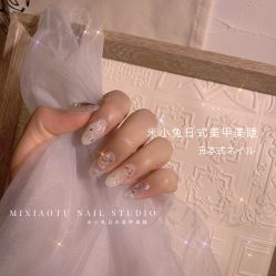 -米小兔美甲美睫