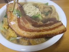 -祁家面馆(大香炉店)