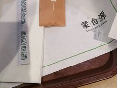 -蒙自源米线大王(东站店)