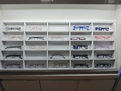 -云镜眼镜加工中心(南环路店)