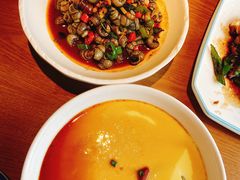 爱心水蒸蛋-举炊·寻湘记·新鲜现炒(临平西子国际店)