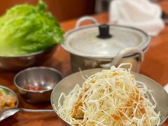 -蒜香焼肉PURUSHIN(马场路店)