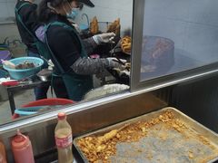 -信二嫂虾饼(振兴路店)