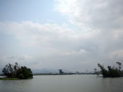 -芒洲湿地公园