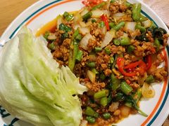 -迷你椰·泰式大排档(共康店)