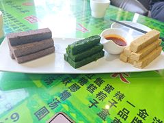 -令氏家外家周秦食府(高新店)