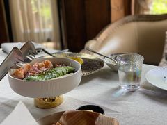 -一棵树·意大利西餐厅One Tree(新城店)