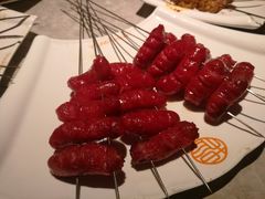 -小杨烤肉(高新店)