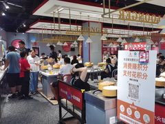 -龍歌自助小火锅(崂山丽达店)