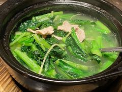 -汤城小厨•粤菜•靓汤(金宝街店)