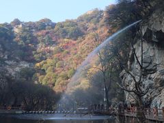 -少华山国家森林公园