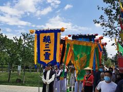 -云南民族村
