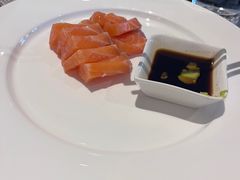 -康帝国际酒店-艾斯本自助西餐厅
