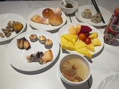 -碧涛阁·泡泡海洋·汤泉洗浴(王府花园店)