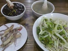 -随柳居·苏式小吃(建新巷店)