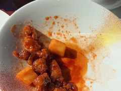-古南都·老广东酒楼(龙江店)