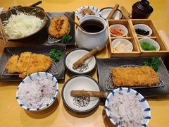 -胜博殿日式炸猪排(西红门店)