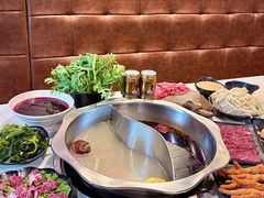 -三江汇火锅店(保全街店)