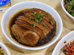 梅菜蒸扣肉-小辣椒(华富店)
