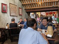 -東茅街茶馆