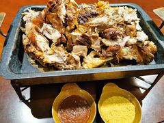 -海拉尔蒙古包(房山长阳总店)