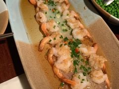 -外婆家(南开大悦城店)