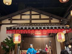 -南京大牌档(凯德大峡谷店)