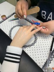 -BANDI반디班迪美甲美睫