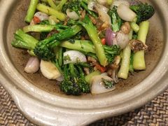 -小天厨民间菜馆(深圳街店)