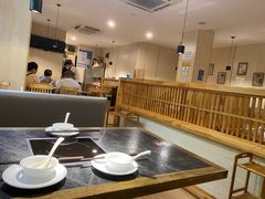 大堂-许府牛火锅(信义坊总店)