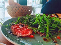 -Golden Lily河内巴黎法越料理餐厅(建国西路店)